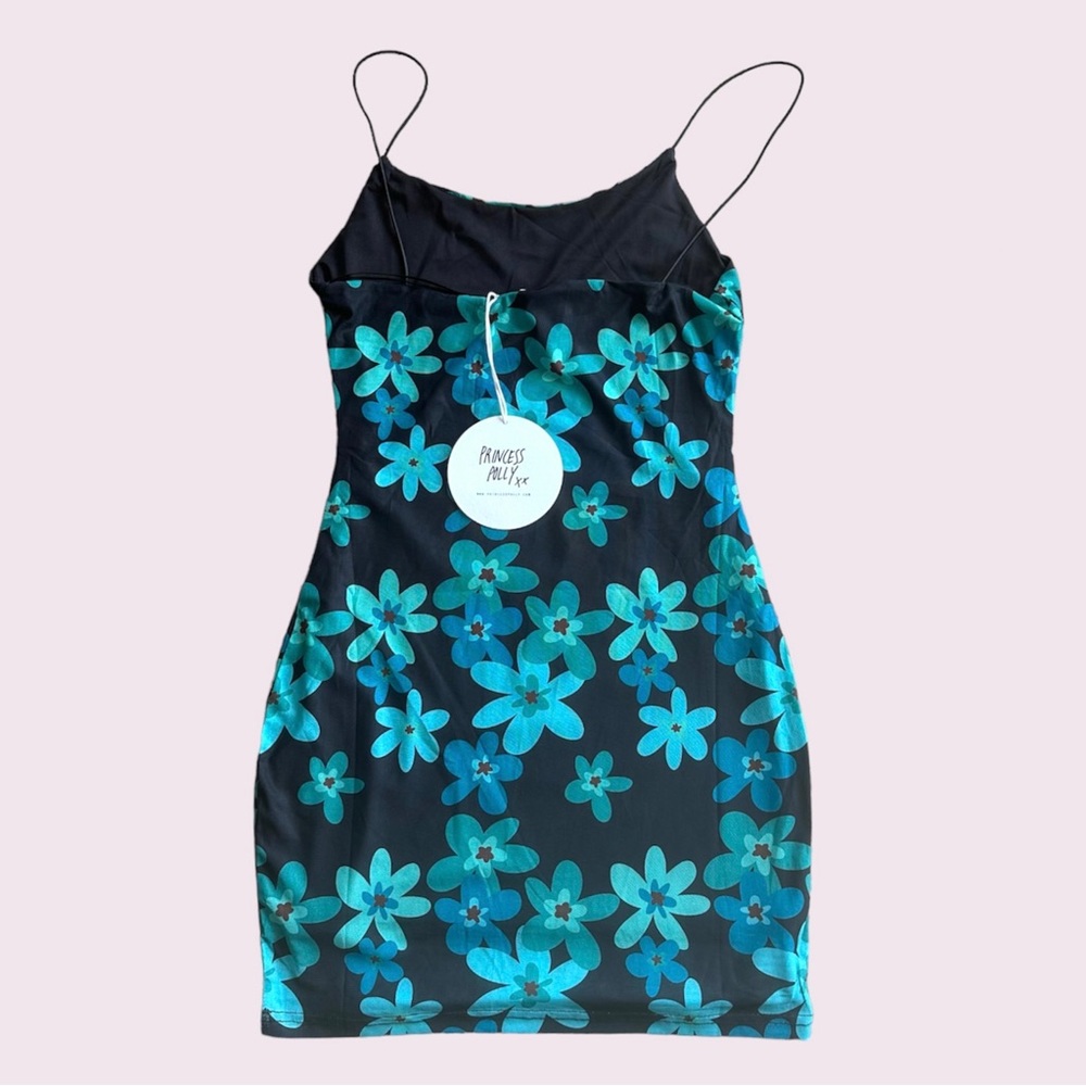 Nwt princess Polly Carolina mini dress - Picture 2 of 10